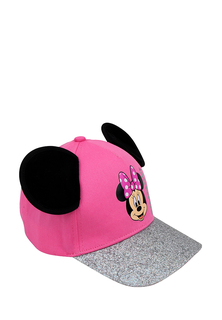 Бейсболка детская Minnie mouse L0564 розовый р.50