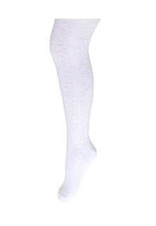 Колготки детские Брестские 15С3282 123 белый р.116
