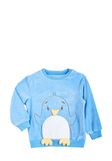 Комплект одежды для новорожденных Kari baby AW20B13404214 светло-голубой/серый р.80