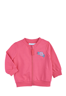Комплект одежды для новорожденных Kari baby SS20B02400502 белый/розовый р.86