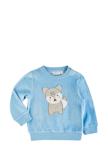 Комплект одежды для новорожденных Kari baby AW21B14004112 светло-голубой/серый р.80
