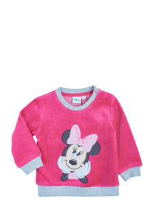 Комплект одежды для новорожденных Disney AW19D00103139 розовый/серый р.92