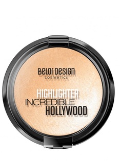 Хайлайтер Belor Design INCREDIBLE HOLLYWOOD тон 1 Belordesign