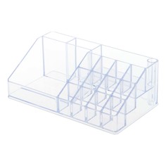 Органайзер для макияжа Akay 3,14 х 4,92 х 8,85 см