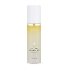 Двухфазная масляная сыворотка-спрей Eunyul daily care double oil mist
