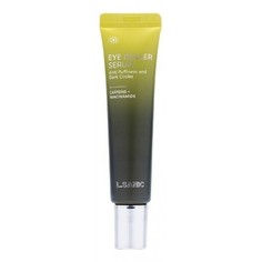 Сыворотка для кожи вокруг глаз L’Sanic anti puffiness and dark circles eye roller serum