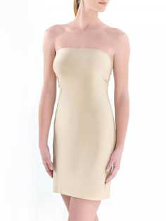 Комбинация женская BlackSpade BS1893 бежевые XL