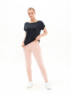 Брюки женские BlackSpade BS50585 розовые S