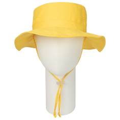 Панама Oldos желтый р.