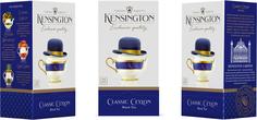 Чай черный Kensington Classic Ceylon в пакетиках 2 г х 25 шт