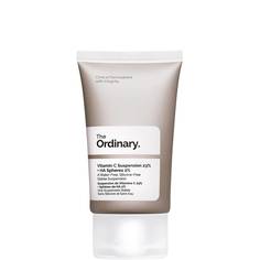 Сыворотка для лица The Ordinary Vitamin C Suspension 23% + HA Spheres 2%