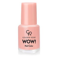 Лак для ногтей Golden Rose wow 149493704