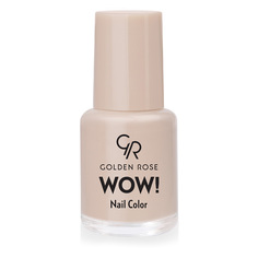 Лак для ногтей Golden Rose wow 149493692