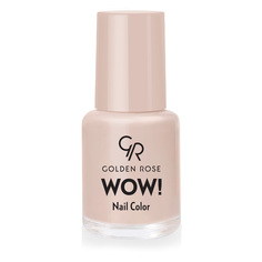 Лак для ногтей Golden Rose wow 149494036