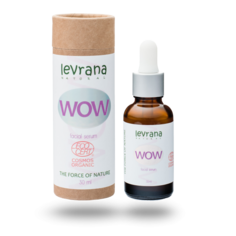 Сыворотка для лица Levrana WOW 30 мл