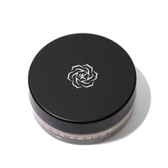 Пудра финишная сатиновая Kristall Minerals Cosmetics N1 стандарт