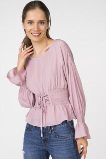 Блуза женская Marimay 7261 розовая 44 RU