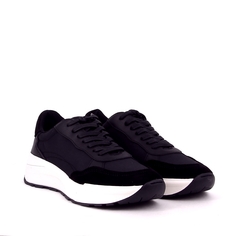 Кроссовки женские Vagabond 5123-002-20 черные 41 RU