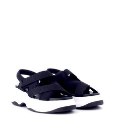 Сандалии женские Vagabond 4929-002-20 черные 36 RU