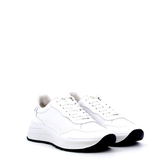 Кроссовки женские Vagabond 5123-002-01 белые 39 RU