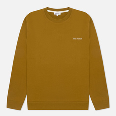 Свитшот мужской NORSE PROJECTS N20-1283 желтый S