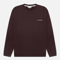 Свитшот мужской NORSE PROJECTS N20-1283 фиолетовый M