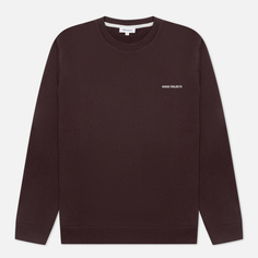 Свитшот мужской NORSE PROJECTS N20-1283 фиолетовый S