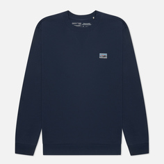 Свитшот мужской Patagonia 26345 синий 2XL