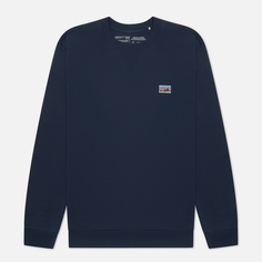 Свитшот мужской Patagonia 26345 синий 2XL