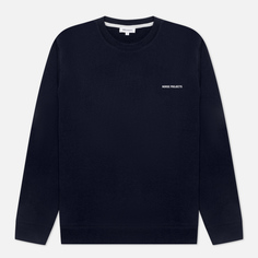 Свитшот мужской NORSE PROJECTS N20-1283 синий 2XL