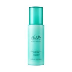 Увлажняющая эмульсия для лица NATURE REPUBLIC Super Aqua Max Watery Emulsion 150 мл