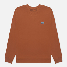Свитшот мужской Patagonia 26345-EWBN коричневый 2XL