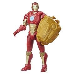 Фигурка Hasbro Marvel Avengers Мстители Страйк Железный Человек 15 см F1665