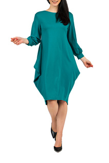 Платье женское Grey Cat GPL00250V(KINGSLY) голубое 52