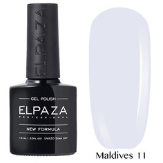 Гель-лак Elpaza Maldives 11