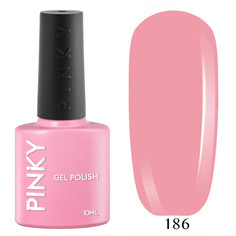 Гель-лак Pinky Classic 186 Дамский Каприз