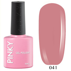 Гель-лак Pinky Classic 041 Персиковый Десерт