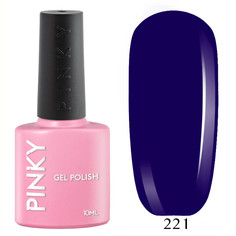 Гель-лак Pinky Classic 221 Ванкувер