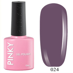 Гель-лак Pinky Classic 024 Вечерний Бал