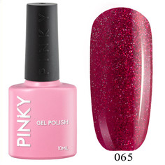 Гель-лак Pinky Classic 065 Амстердам