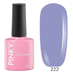 Гель-лак Pinky Classic 222 Аромат Сирени