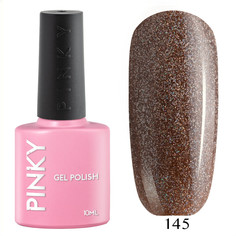 Гель-лак Pinky Classic 145 Остров Сокровищ