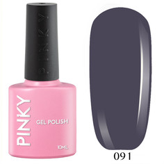 Гель-лак Pinky Classic 091 Гранит