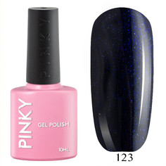 Гель-лак Pinky Classic 123 Нибиру