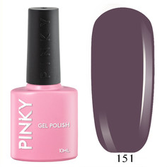 Гель-лак Pinky Classic 151 Загадка