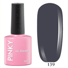 Гель-лак Pinky Classic 139 Тёмная Византия