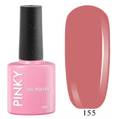 Гель-лак Pinky Classic 155 Сладкая Нуга