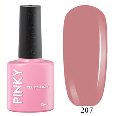 Гель-лак Pinky Classic 207 Десерт