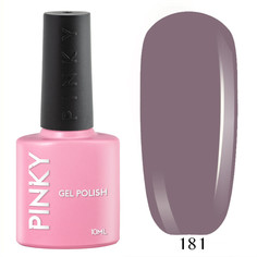 Гель-лак Pinky Classic 181 Нежный Шёлк
