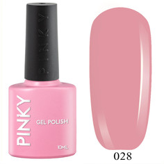 Гель-лак Pinky Classic 028 Балет